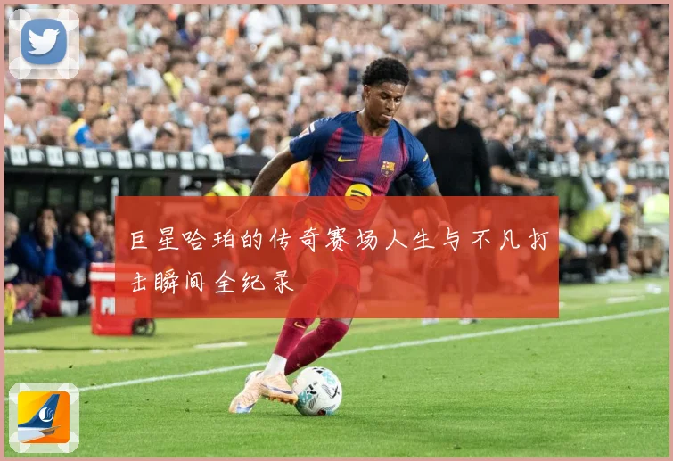 巨星哈珀的传奇赛场人生与不凡打击瞬间全纪录