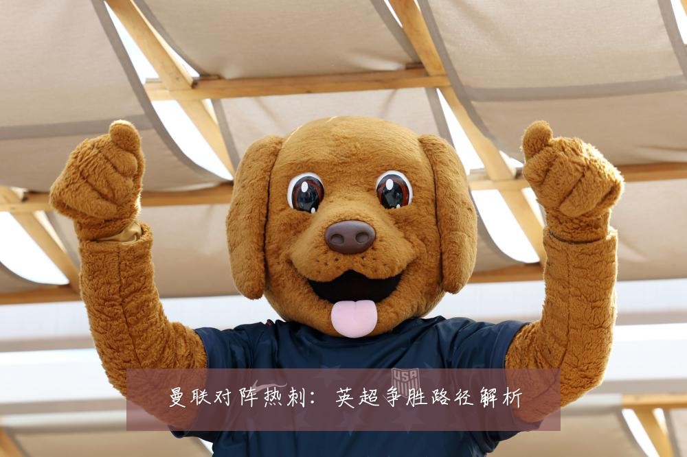 曼联对阵热刺:英超争胜路径解析